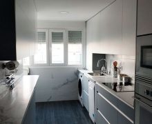 Trabajos de Muebles de Cocina Ruiz en 2022