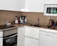 Trabajos de Muebles de Cocina Ruiz en 2022