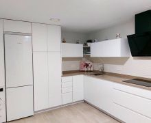 Trabajos de Muebles de Cocina Ruiz en 2022