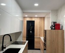 Trabajos de Muebles de Cocina Ruiz en 2022
