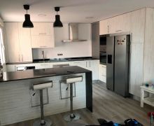 Trabajos de Muebles de Cocina Ruiz en 2022