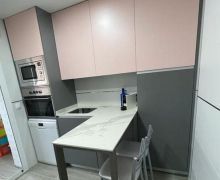 Trabajos de Muebles de Cocina Ruiz en 2022