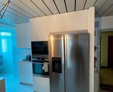 Trabajos de Muebles de Cocina Ruiz en 2022