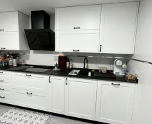 Trabajos de Muebles de Cocina Ruiz en 2022