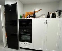 Trabajos de Muebles de Cocina Ruiz en 2022