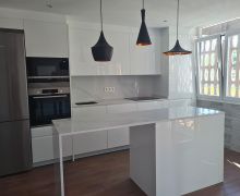 Proyectos de Cocinas Ruiz