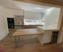 Proyectos de Cocinas Ruiz