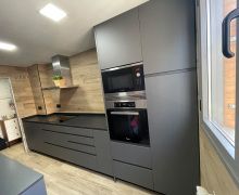 Proyectos de Cocinas Ruiz