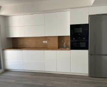 Proyectos de Cocinas Ruiz