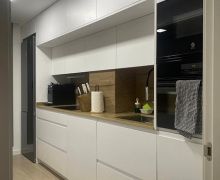 Proyectos de Cocinas Ruiz