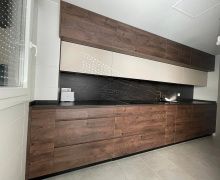 Proyectos de Cocinas Ruiz
