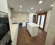 Proyectos de Cocinas Ruiz