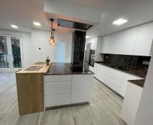 Proyectos de Cocinas Ruiz
