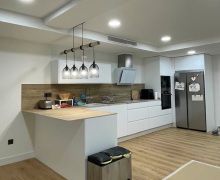 Proyectos de Cocinas Ruiz