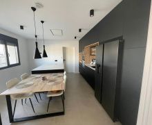 Proyectos de Cocinas Ruiz