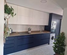 Proyectos de Cocinas Ruiz