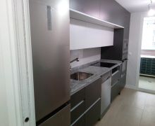 Proyectos de Cocinas Ruiz