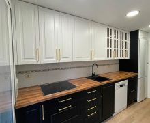 Proyectos de Cocinas Ruiz