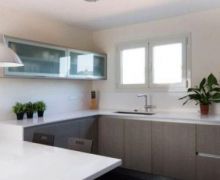 Trabajos de Muebles de Cocina Ruiz