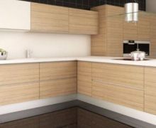 Trabajos de Muebles de Cocina Ruiz