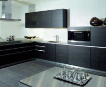 Trabajos de Muebles de Cocina Ruiz