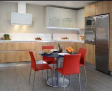 Trabajos de Muebles de Cocina Ruiz