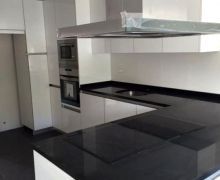 Trabajos de Muebles de Cocina Ruiz