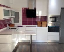Trabajos de Muebles de Cocina Ruiz
