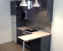 Trabajos de Muebles de Cocina Ruiz