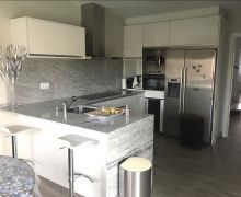 Trabajos de Muebles de Cocina Ruiz