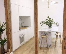 Trabajos de Muebles de Cocina Ruiz