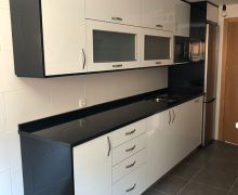 Trabajos de Muebles de Cocina Ruiz